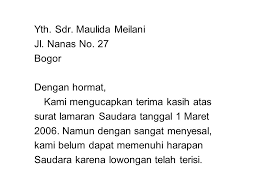 Jika anda membutukan contoh surat lamaran kerja umum, anda bisa coba baca beberapa referensi yang telah kami buat dari text dan dengan gambar. Surat Lamaran Pekerjaan Ppt Download