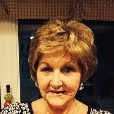 Judy Pinson's Instagram, Twitter & Facebook