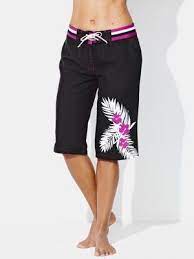 Isme Becomes Very Board Shorts Women Swim Shorts Women Womens Long Shorts
