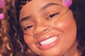 Fundraiser for Kathy Tate by Tah'quita Ivonna : Help Make Tah's Final Days  Her Best