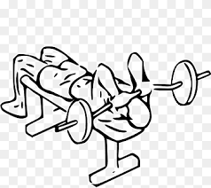Lying triceps extensions, also known as skull crushers, are an isolation exercise focused on your triceps muscles. Lying Triceps Extensions Png Images Pngwing