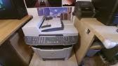 تحميل تعريف طابعة hp laserjet m2727nf لويندوز 7 ونرجو أن تتأكد من النظام المناسب لجهازك قبل تحميل تعريف طابعة hp laserjet m2727nf لكي تتمكن من استخدام هذه الطابعة في أتم وجه الكمال ولتتمكن أيضا كذلك من جميع. Armrebel Hp Laserjet M2727nf Youtube