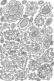 Get the markers out and make an average day a little more magical (for free!) by printing out a few of our favorite fairy, rainbow, and baby unicorn coloring pages. Doodle Psychedelic Coloring Page With Abstract Ornaments Vector Illustration Royalty Free Cliparts Vectors And Stock Illustration Image 91334030