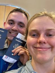 Claire Nelmark and Justin Pena's Wedding Website