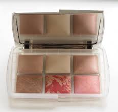 Hourglass ambient lighting edit ghost palette. Hourglass Ambient Lighting Edit Ghost British Beauty Blogger