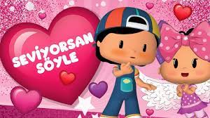 Pepee Bebee Seviyorsan Soyle Goz Kulak Olmak Yeni Cizgi Film Cocuk Sarkilari Dusyeri Youtube
