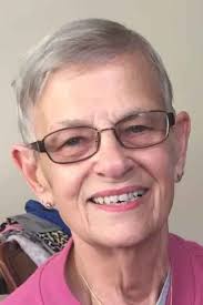 Charlene A. Pawlosky 1938-2023