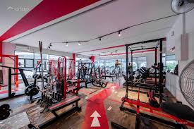 5 best gyms deals membership price in malaysia 2019. Ideal Fitness Ampang Waterfront Architectural Interior Design Renovation Ideas Photos And Price In Malaysia Atap Co