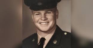 Bruce Edwin Peasley Obituary