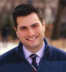 The Muhlenberg Network: