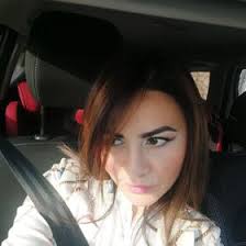 Barbara Francavilla's Instagram, Facebook & TikTok