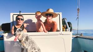 Fundraiser for Tricia Roche by Maressa Voss : Help The Roche Family