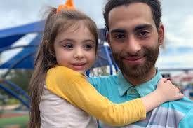 Fundraiser by Jen Haynes : In memory of Giovanni Ghazaleh