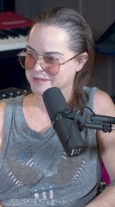 Taryn Manning Asks Black Oxygen (David & Nick Lyle) How They Formed Their  Band