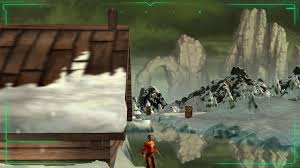 Outcast 1.1 Brings HD Support To The 57th Best Game Ever | Rock Paper  Shotgun