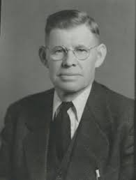 Parley Pratt Jensen (1880-1954)