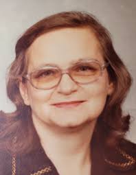 Virginia A. VanPelt Dunbar