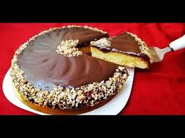 Gateau Au Chocolat Cuit A La Poele Facile Et Rapide Youtube Gateau Chocolat Gateau Yaourt Thermomix Recette De Cuisine Marocaine
