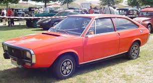 Image result for Saintonge 1977 Renault