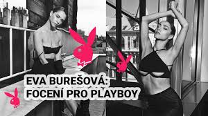 View the profiles of people named eva burešová. Jake Bylo Foceni Pro Playboy Eva Buresova Youtube