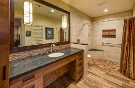 This website contains the best selection of designs handicap bathroom design. The Bathroom Remodeling Specialist Ballesteros Construction