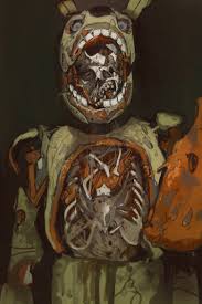 five night a  смешные картинки, мемы и приколы на JoyReactor