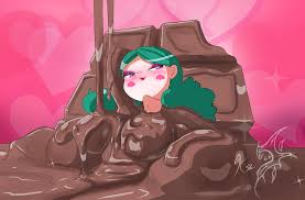 Rule34 - If it exists, there is porn of it  kei-waza, eclipsa butterfly   4050616