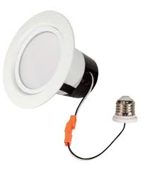 R6 6 aperture configurable linear lighting system for pendant, wall mount, surface and recessed lighting applications. Maxlite Recessed Downlight Fixture 4 Inch 12 Watt High Cri Rr41227wc
