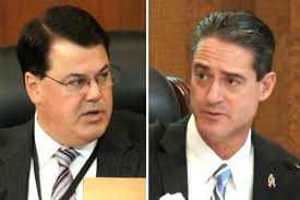 Nelson, Spitzer Clash Over Proposed Underage Drinking Law