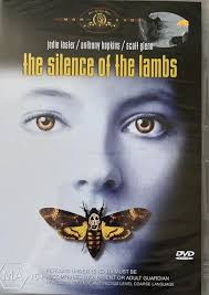 THE SILENCE OF The Lambs MGM Home Entertainment DVD Video $9.99