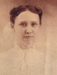 Audrey Lee Gross Calvert (1888-1972)