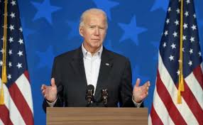 Ready to build back better for all americans. Ekspert Bajden Budet Zhestkim K Rossii I Podderzhit Ukrainu Novosti Politiki Novosti Rossii Eadaily
