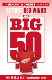 Mar 08, 2006 · red wings trivia quiz quiz #127,639. The Big 50 Detroit Red Wings By Helene St James