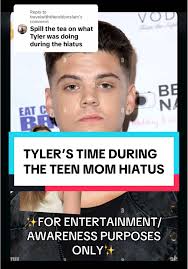 Replying to @travelwiththerobbinsfam let me pour you some verbal tea ☕️  ✨ALL COMMENTARY IS BASED ON ALLEGED INFORMATION, SPECULATION, OBSERVATION,  & PERSONAL OPINION✨ #tylerbaltierra #catelynnandtyler ...