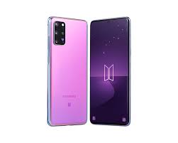 Samsung galaxy s20 android smartphone. Galaxy S20 5g Bts Edition Samsung Uk