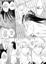 Nao-chan NTR - I like my childhood friends dad (Unofficial) - Oneshot