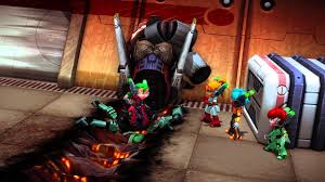 Thankfully then, android assault cactus is rammed full of massive robots and bosses, and you're. Twin Stick Shooter Assault Android Cactus To Be Released Sept 23rd Plus Some Early Access Reflections Gamingonlinux