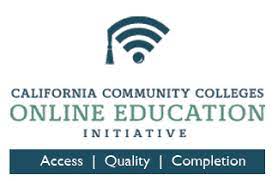 Online colleges are options that some students find appealing due to the lower costs and flexibility. Oei Logo Final Vertical California Virtual Campus