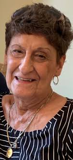 Grace A. Rubino Obituary