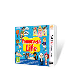 Para utilizar los servicios en línea, debes crear una cuenta nintendo y aceptar el contrato correspondiente. Tomodachi Life Nintendo 3ds Game Es
