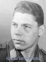 Kracker Luftwaffe Archive