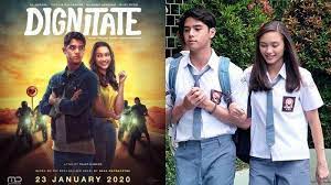 Film terbaru mereka tersebut berhasil berada di posisi puncak box office pada awal pekan september. Ini Rekomendasi Film Layar Lebar Yang Bisa Anda Tonton Akhir Pekan Ini Dignitate Hingga 1917 Tribun Timur