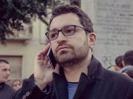 Il sindaco di Trapani nomina portavoce