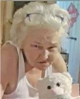 Charlotte Bearden Obituary (1964