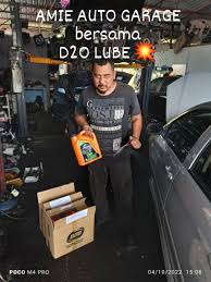 Amie Auto Garage