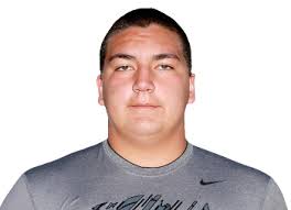 Alex Redmond Offensive Tackle News