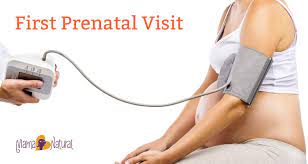 What common prenatal tests will i be given? First Prenatal Care Visit What Happens How To Prepare
