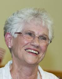 Martha Magdalene Burke