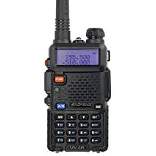 Amazon Com Baofeng Uv 82hp High Power Dual Band Radio 136