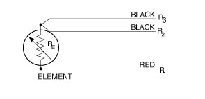 2 3 and 4 wire rtds what is the difference